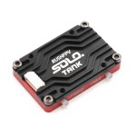 All'ingrosso RUSHFPV 1.6W VTX 5.8G 48CH PitMode microfono incorporato 2-6S per parti fai da te a lungo raggio